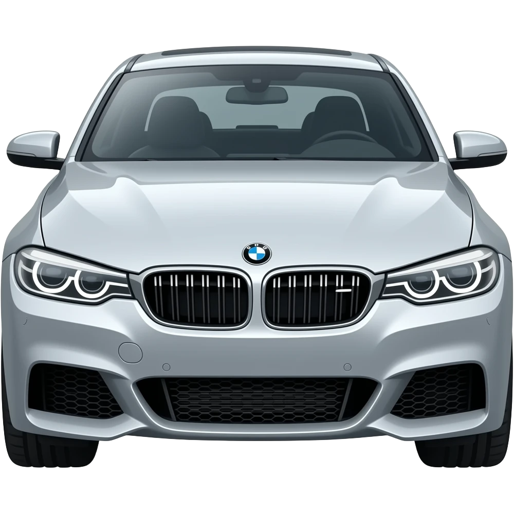 Bmw emoji
