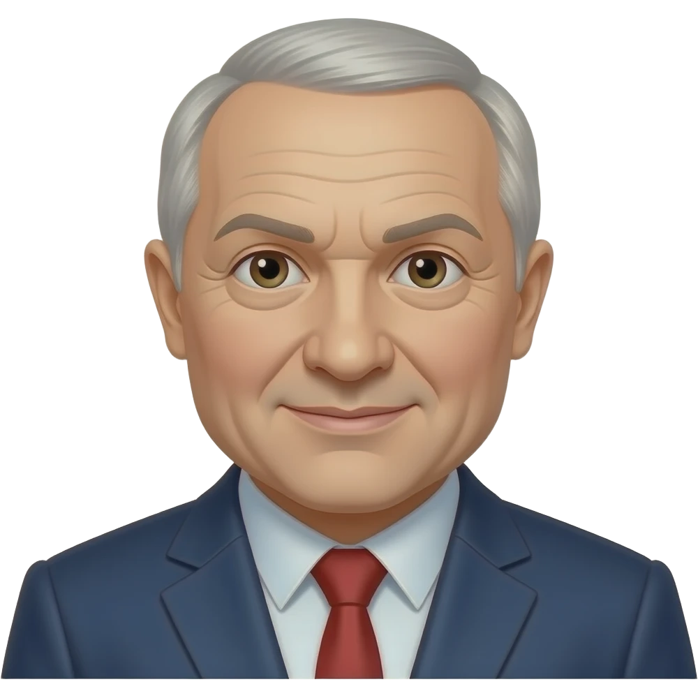 Лукашенко emoji