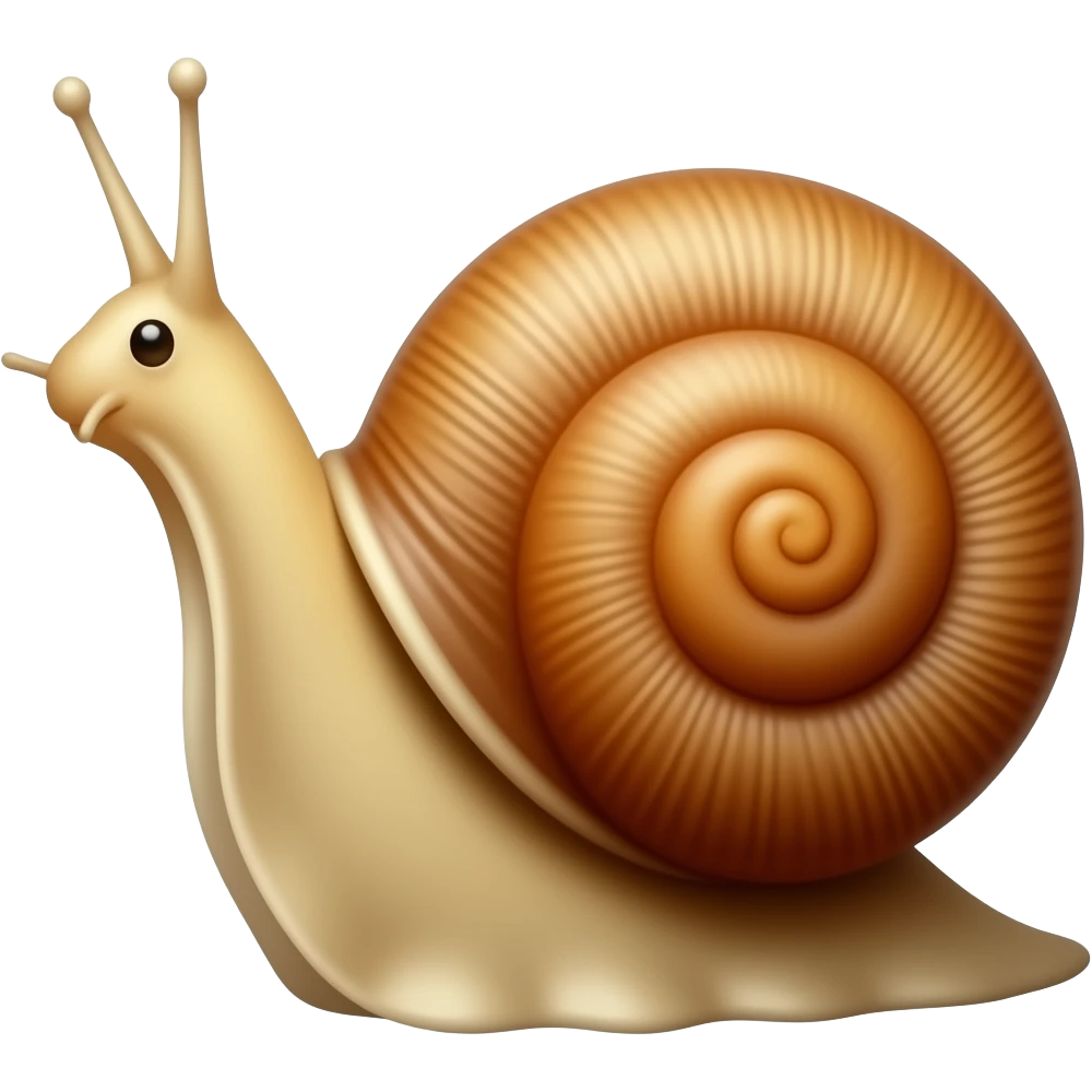 🐌 emoji