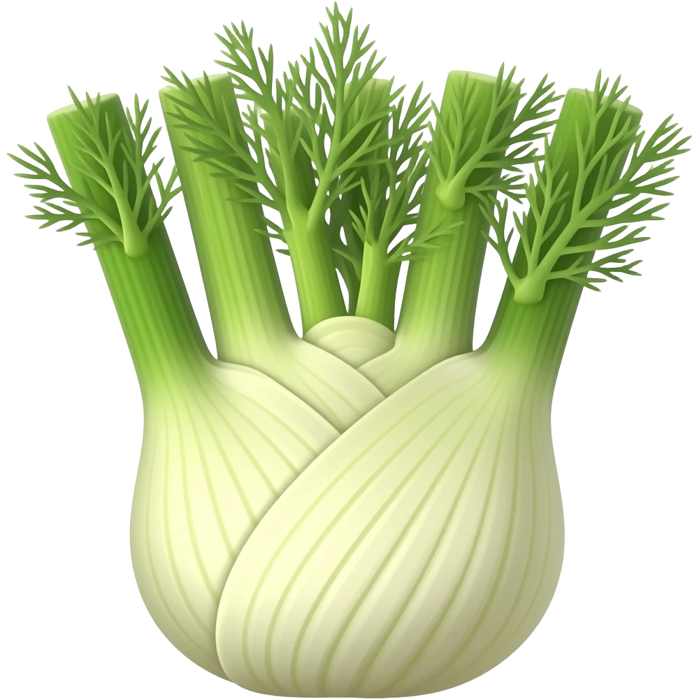 finocchio emoji