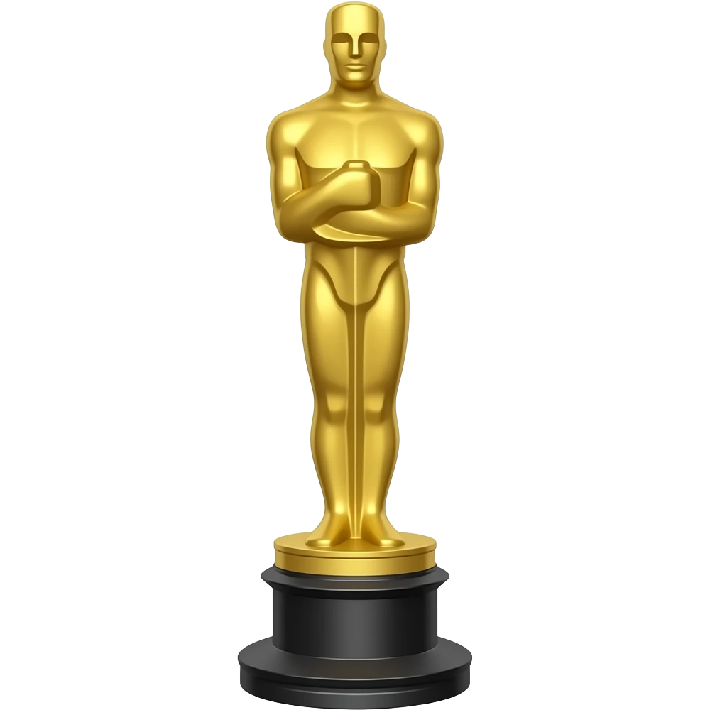 oscar emoji