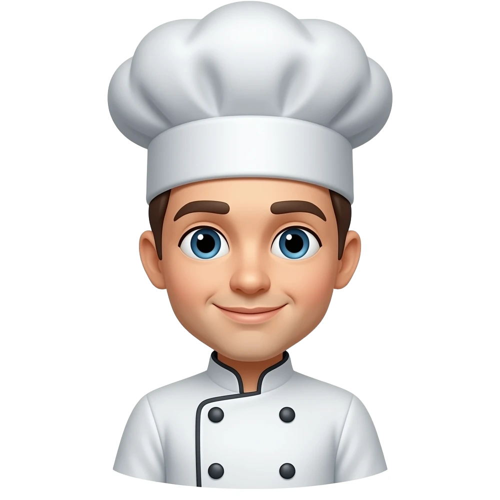 cook emoji