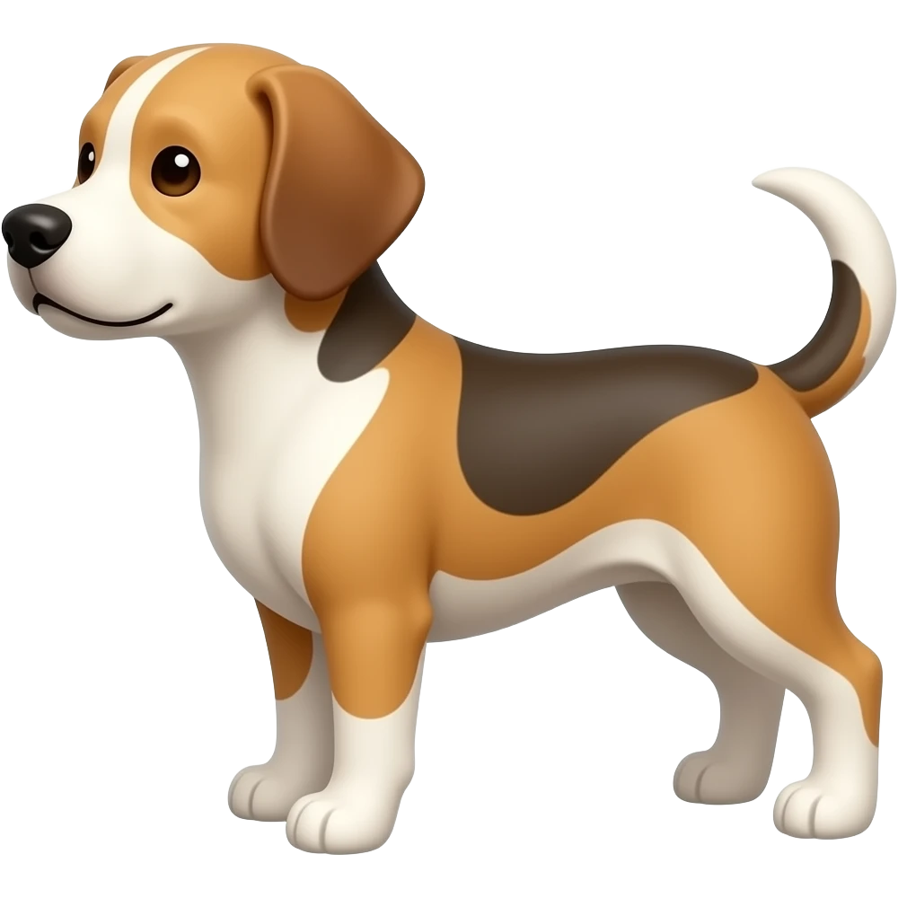 doggy emoji