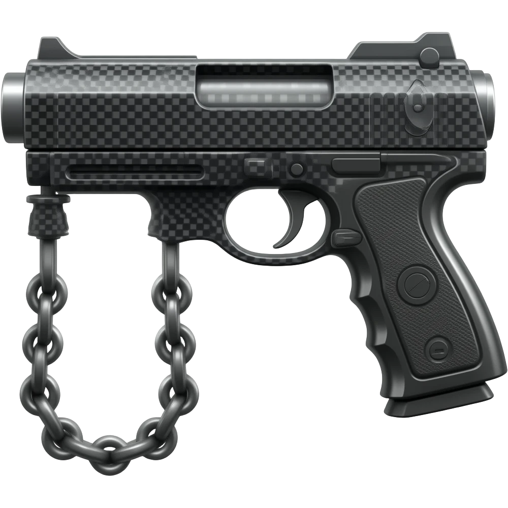 daredevil weapon emoji