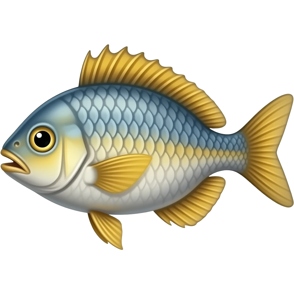 fish emoji