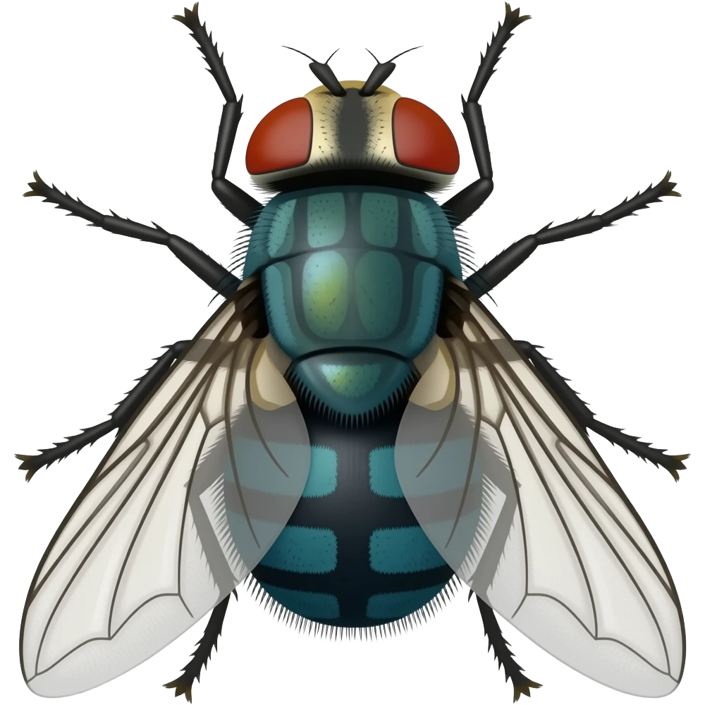 fly emoji