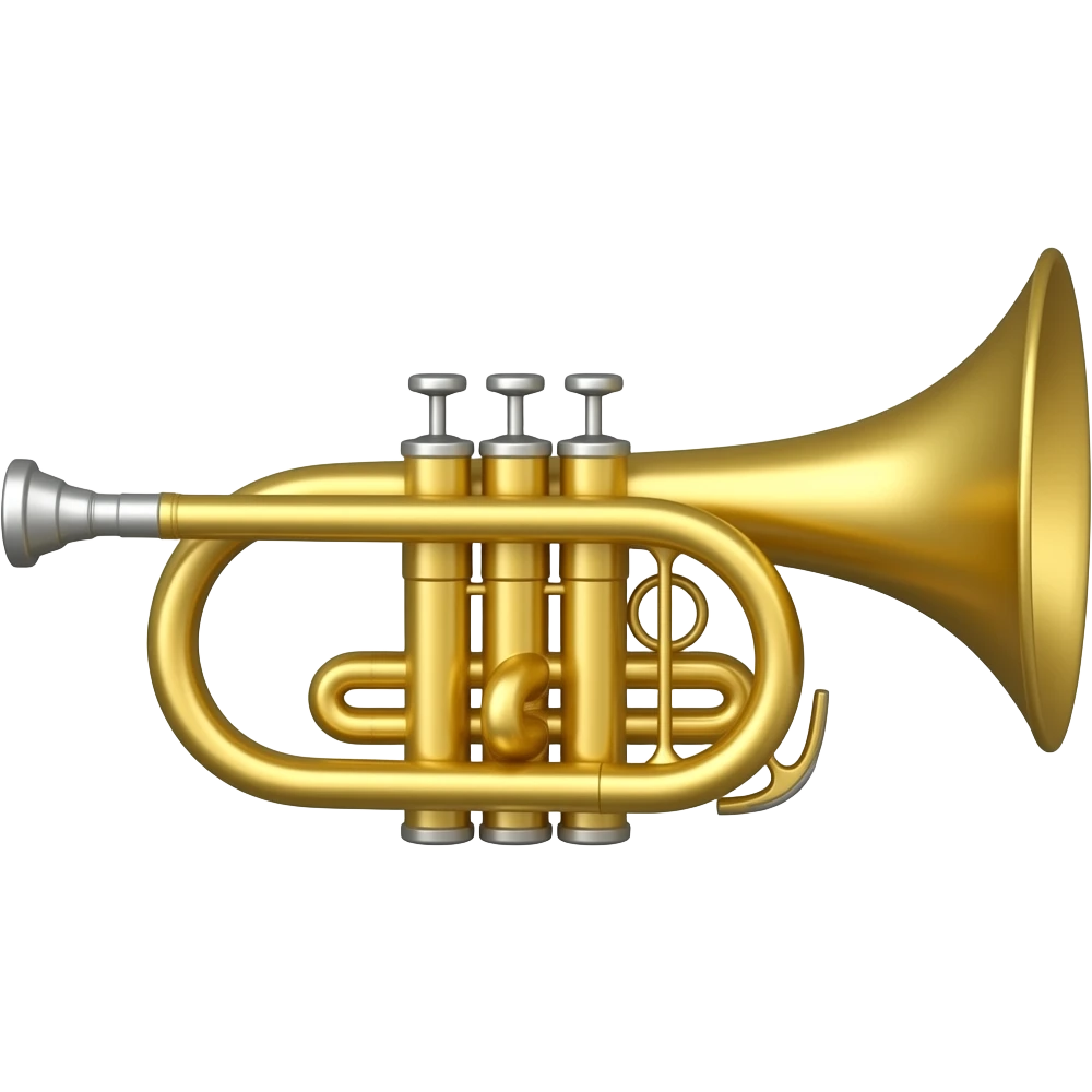 trombone emoji