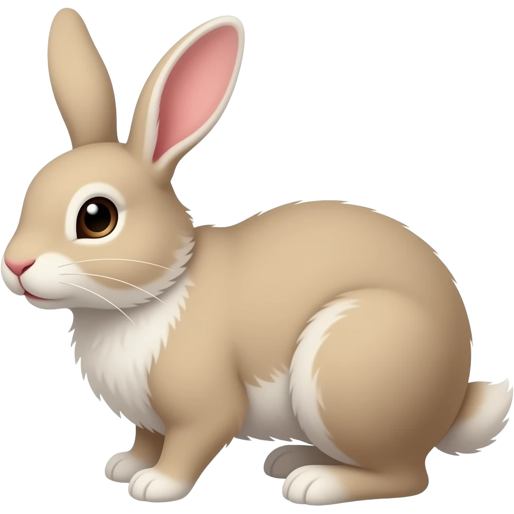 Bunny emoji