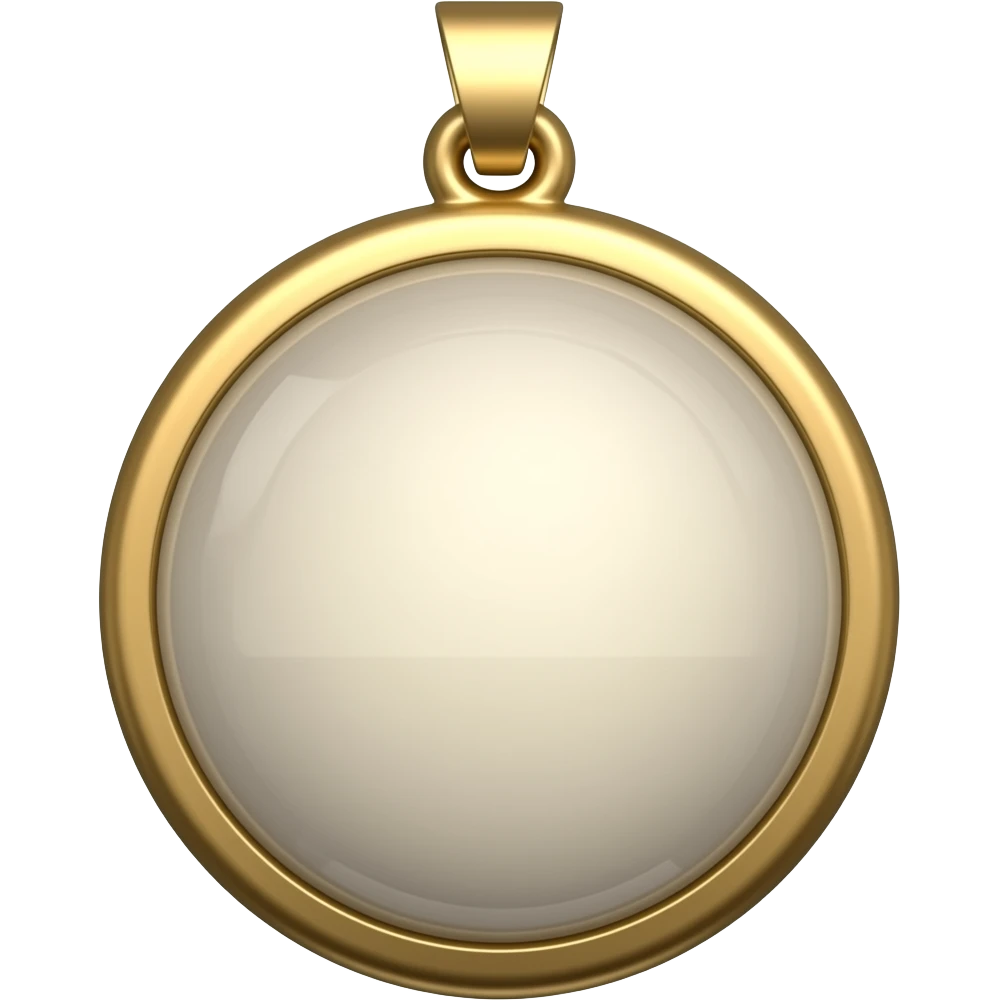 pendente emoji