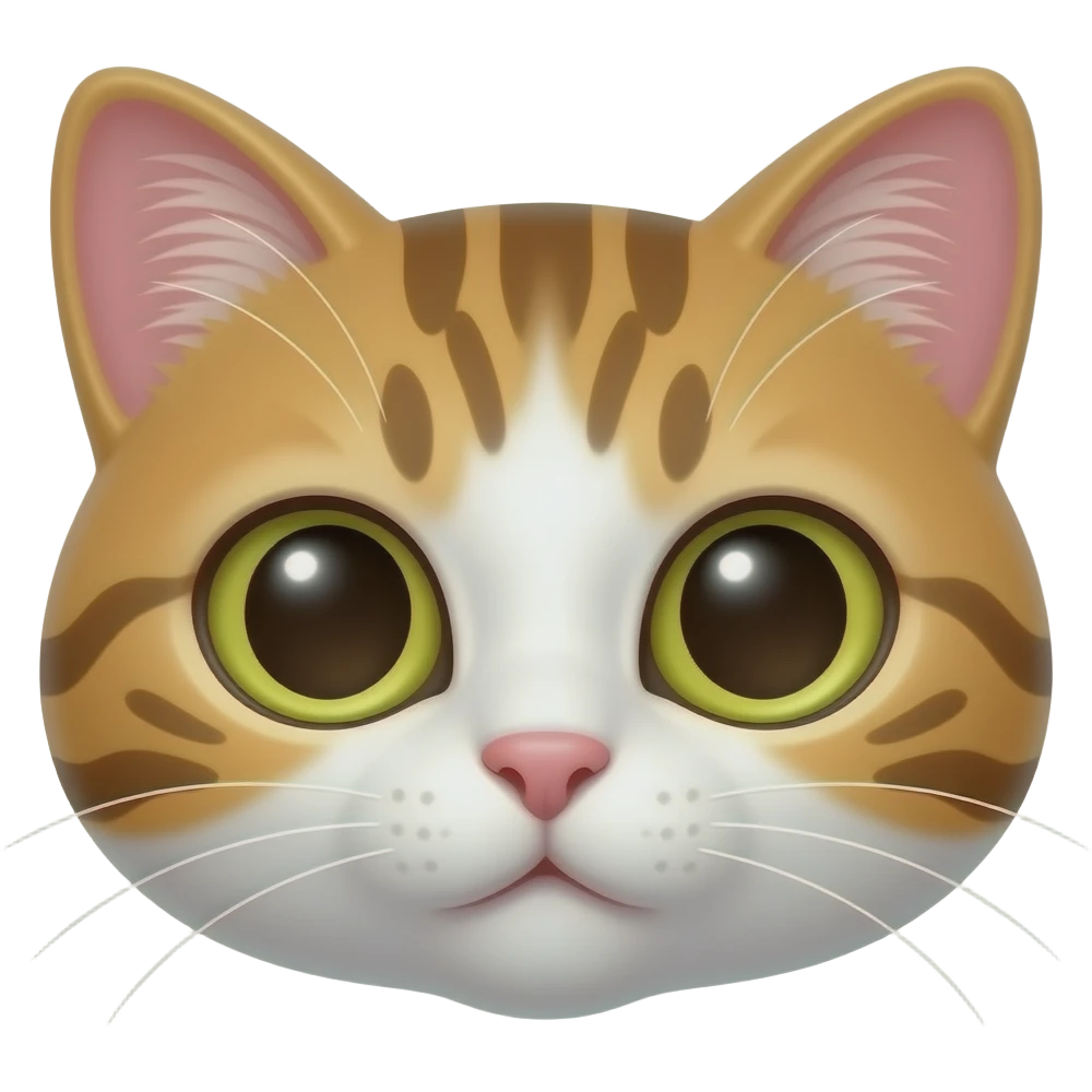 Uwu! :3 emoji