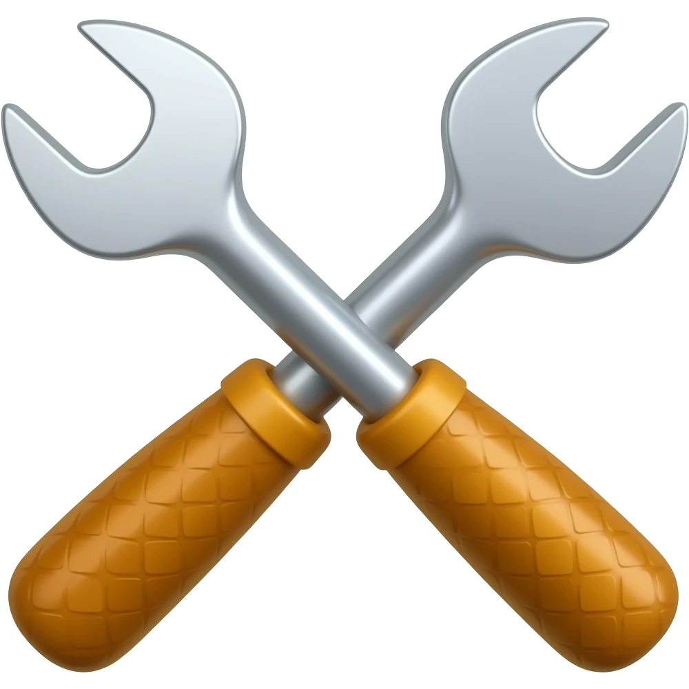 car tools emoji