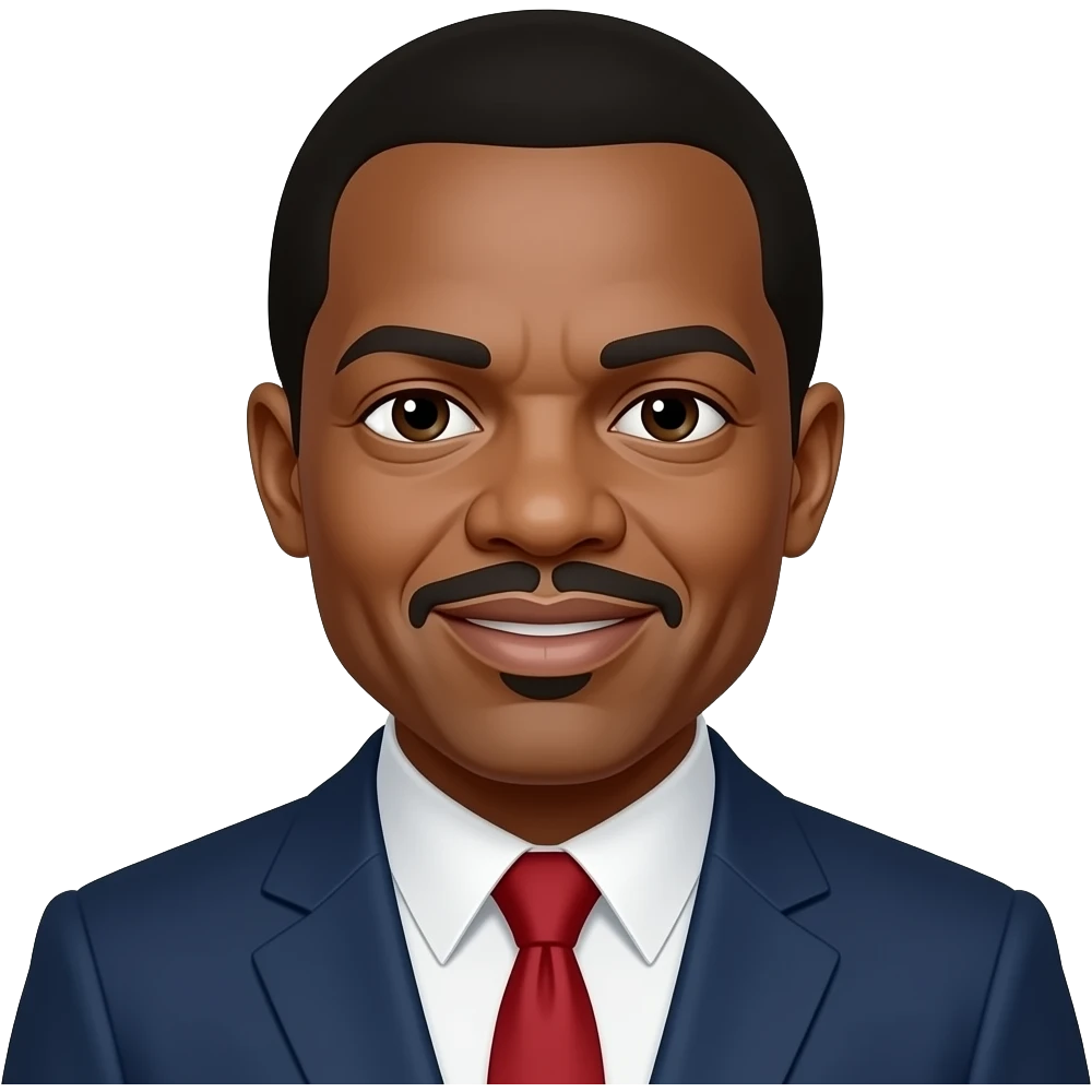 Jesse Jackson emoji