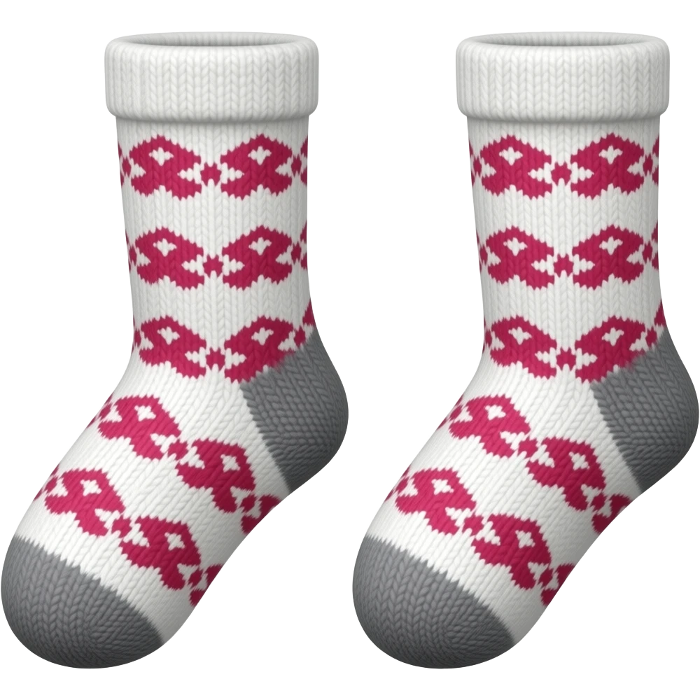 Stockings emoji