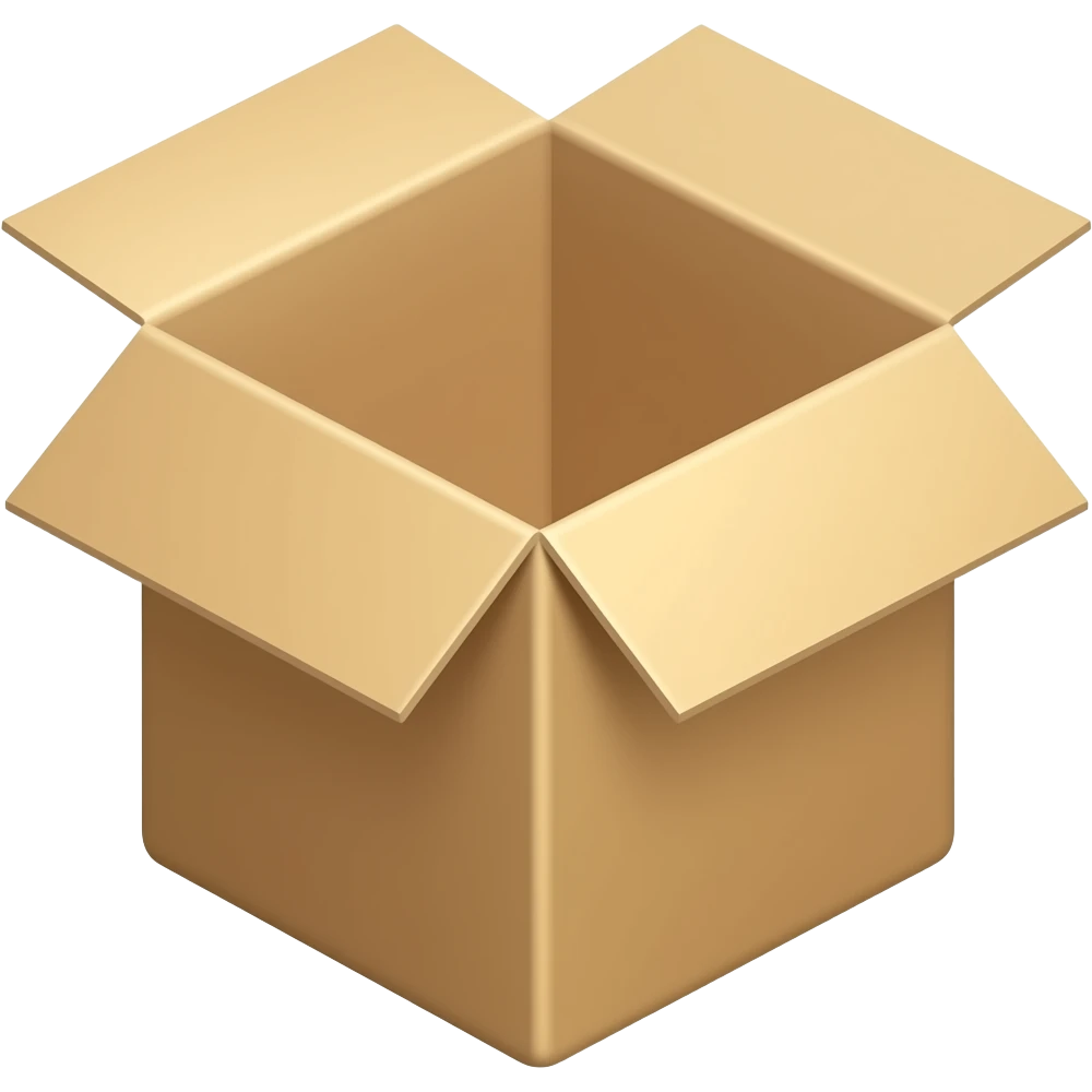 box emoji