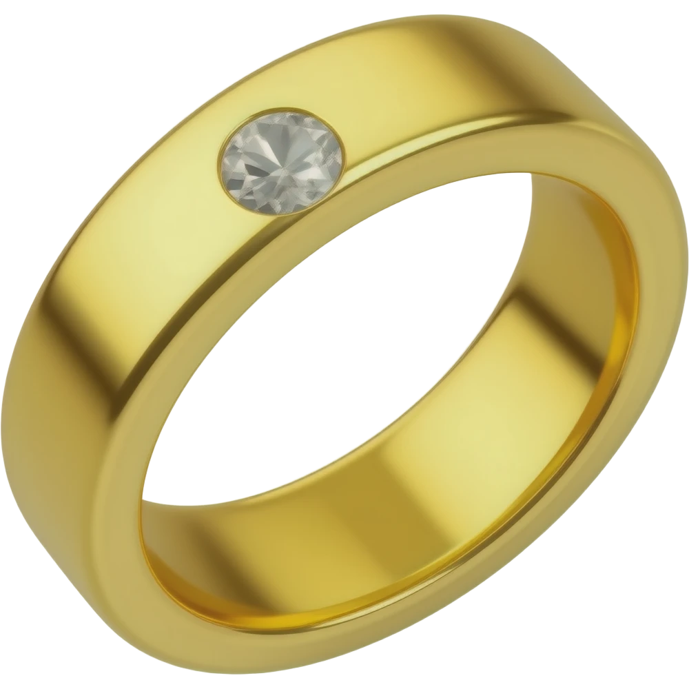 ring emoji
