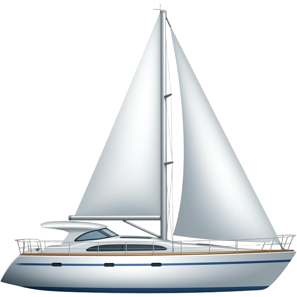 yatch emoji