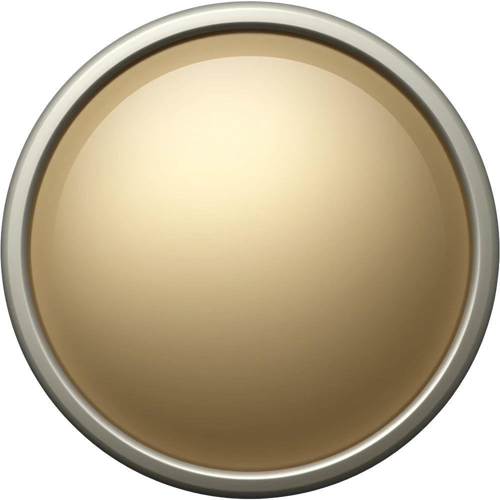 round object emoji