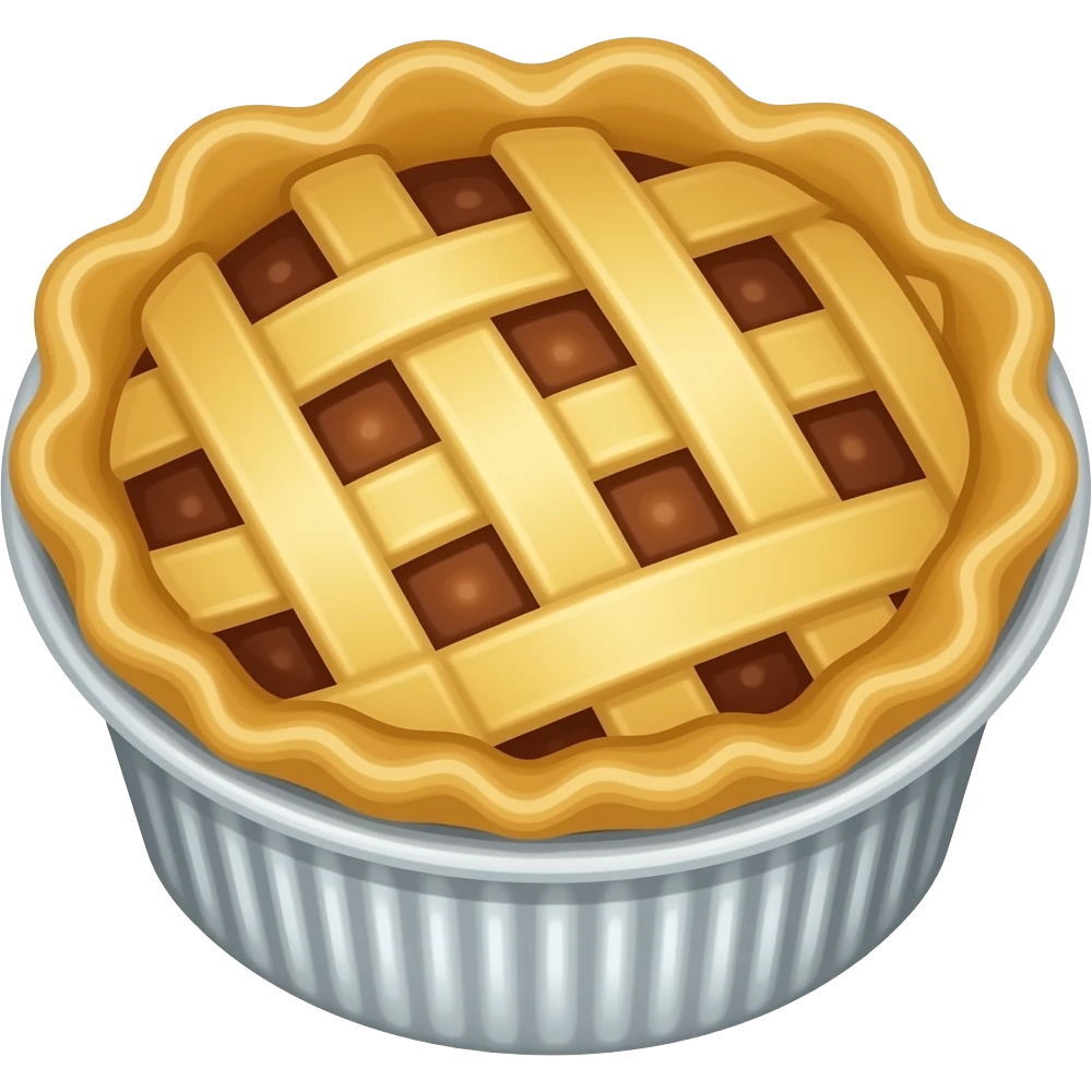 pot pie emoji