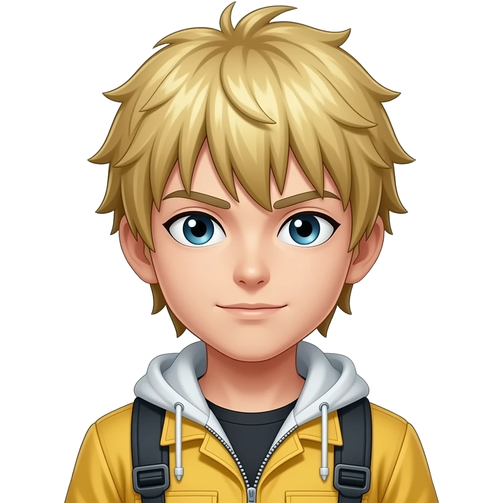 chainsawman emoji
