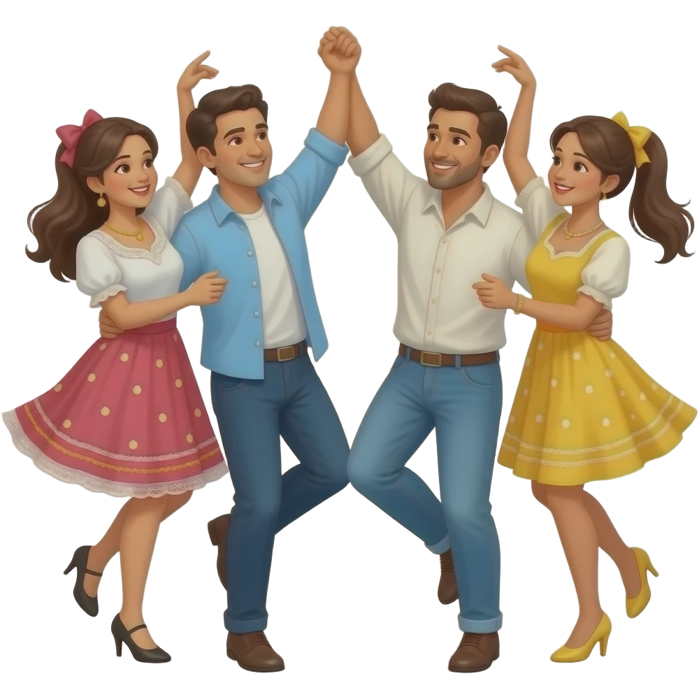 Fiesta emoji