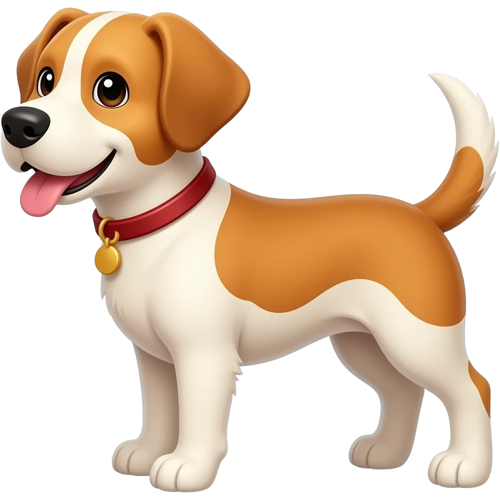 dog emoji