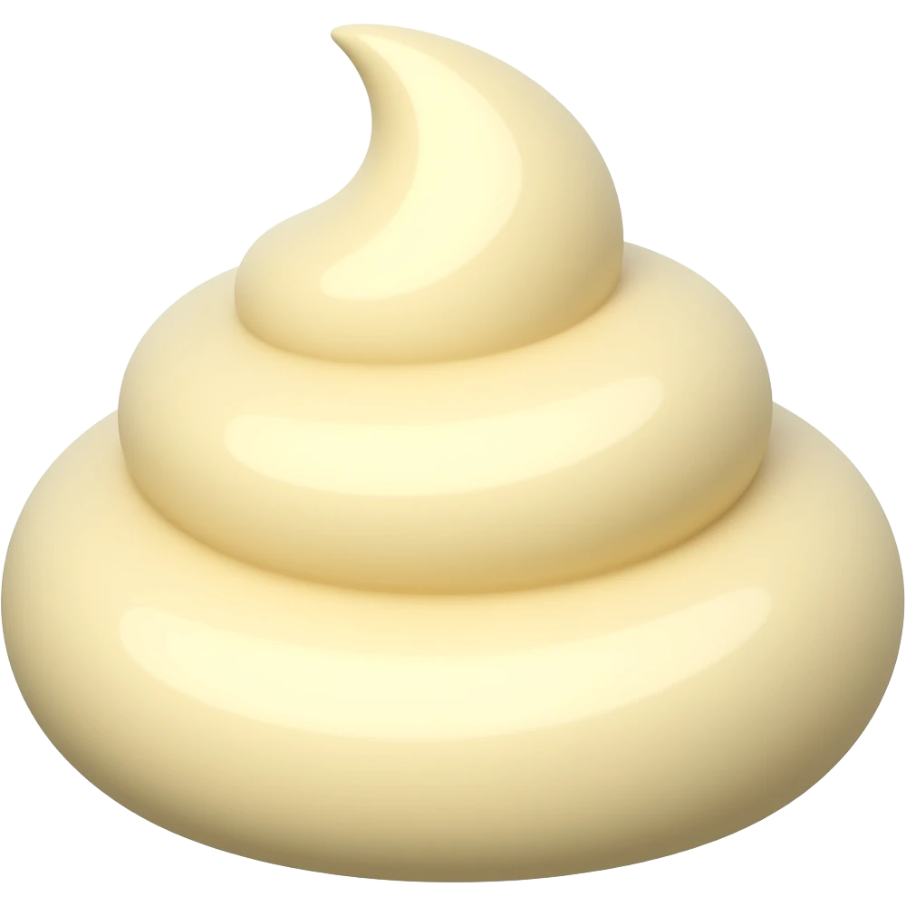 mayo emoji
