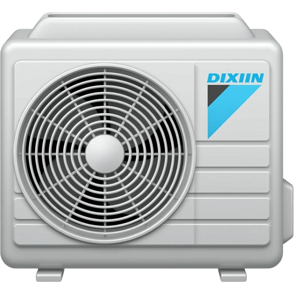 Daikin emoji