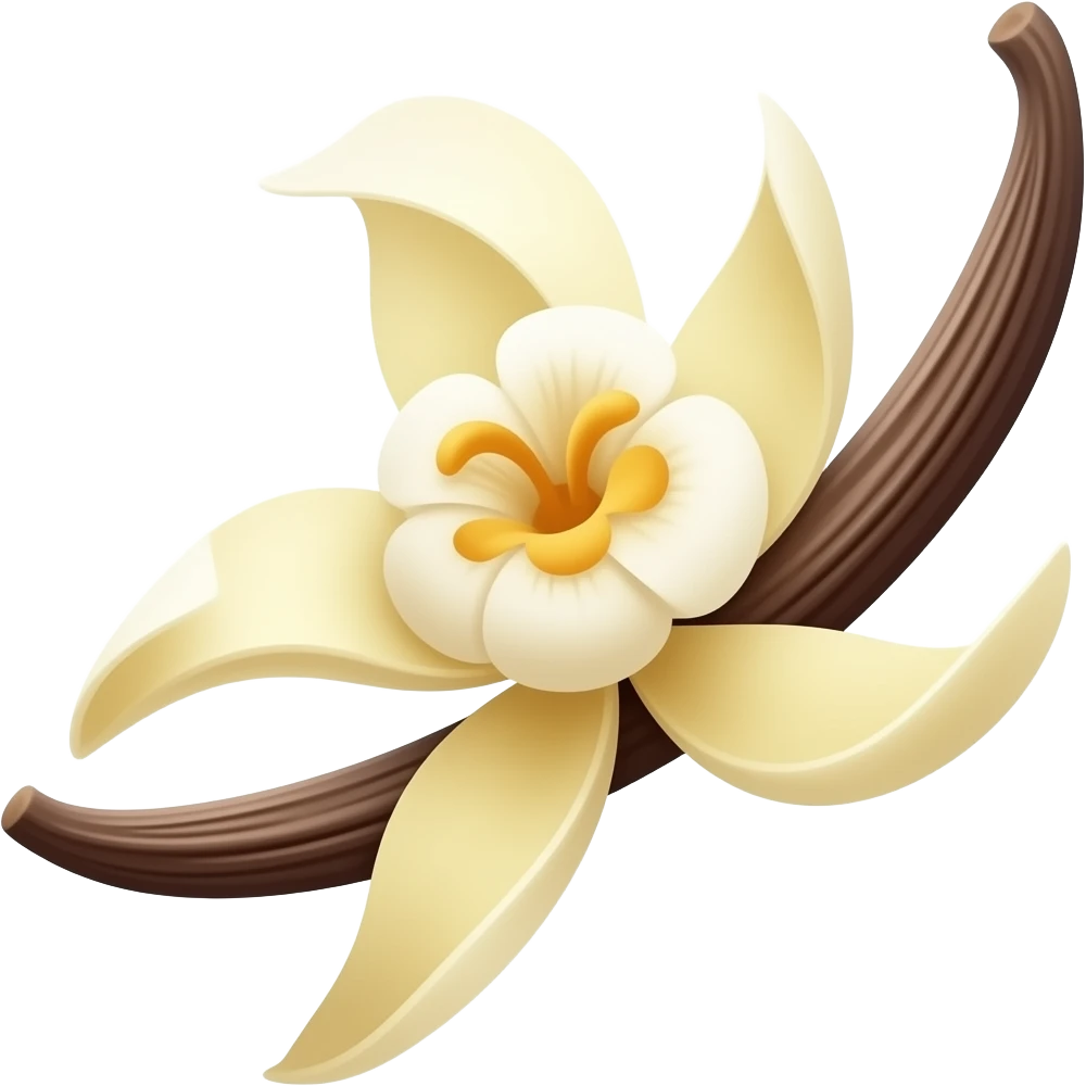 Vanila extra emoji