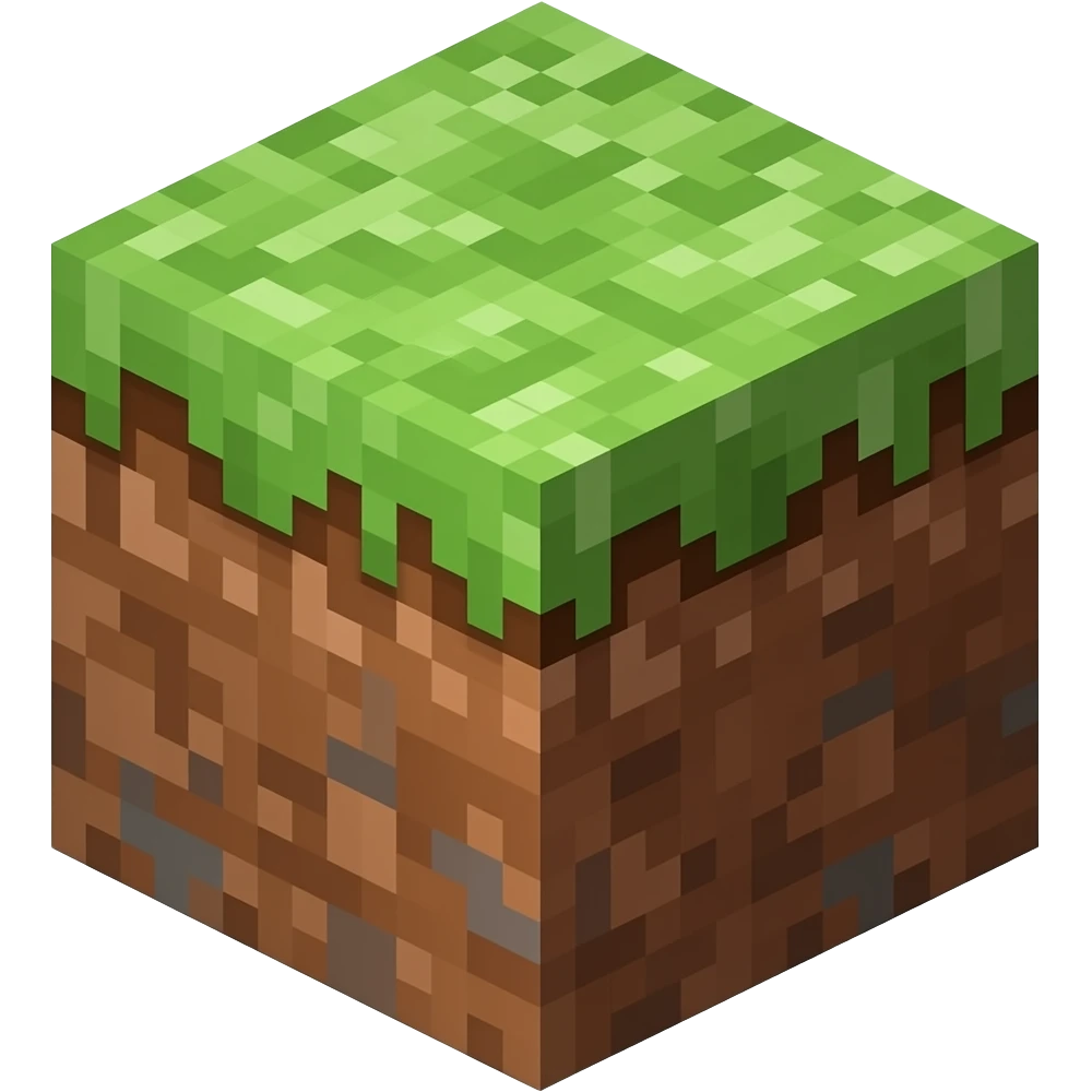 Minecraft emoji