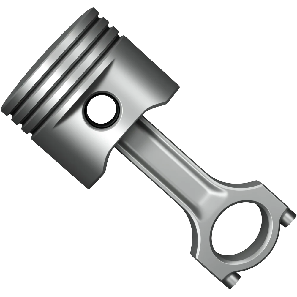 Piston emoji