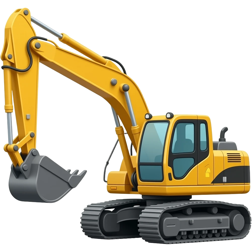 digger emoji