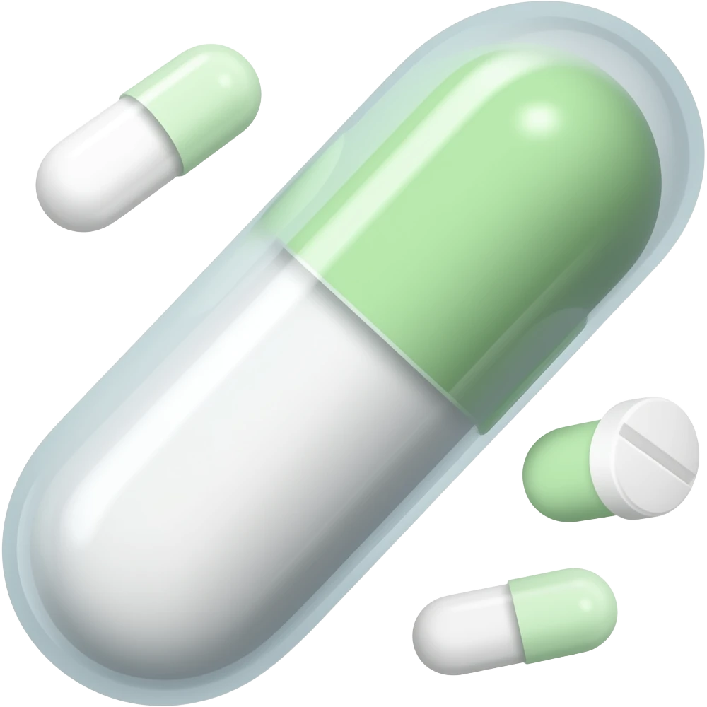 DRUGS emoji