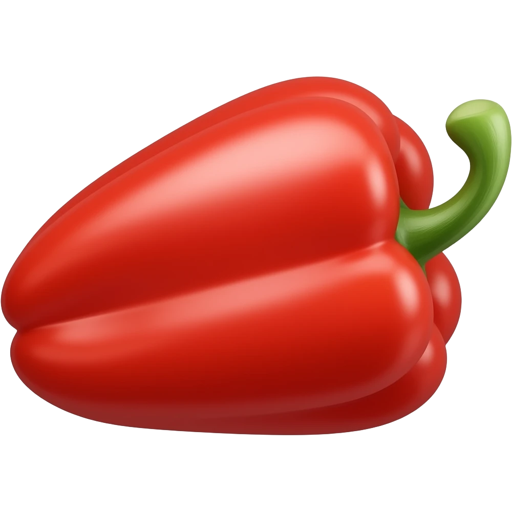 파프리카 emoji