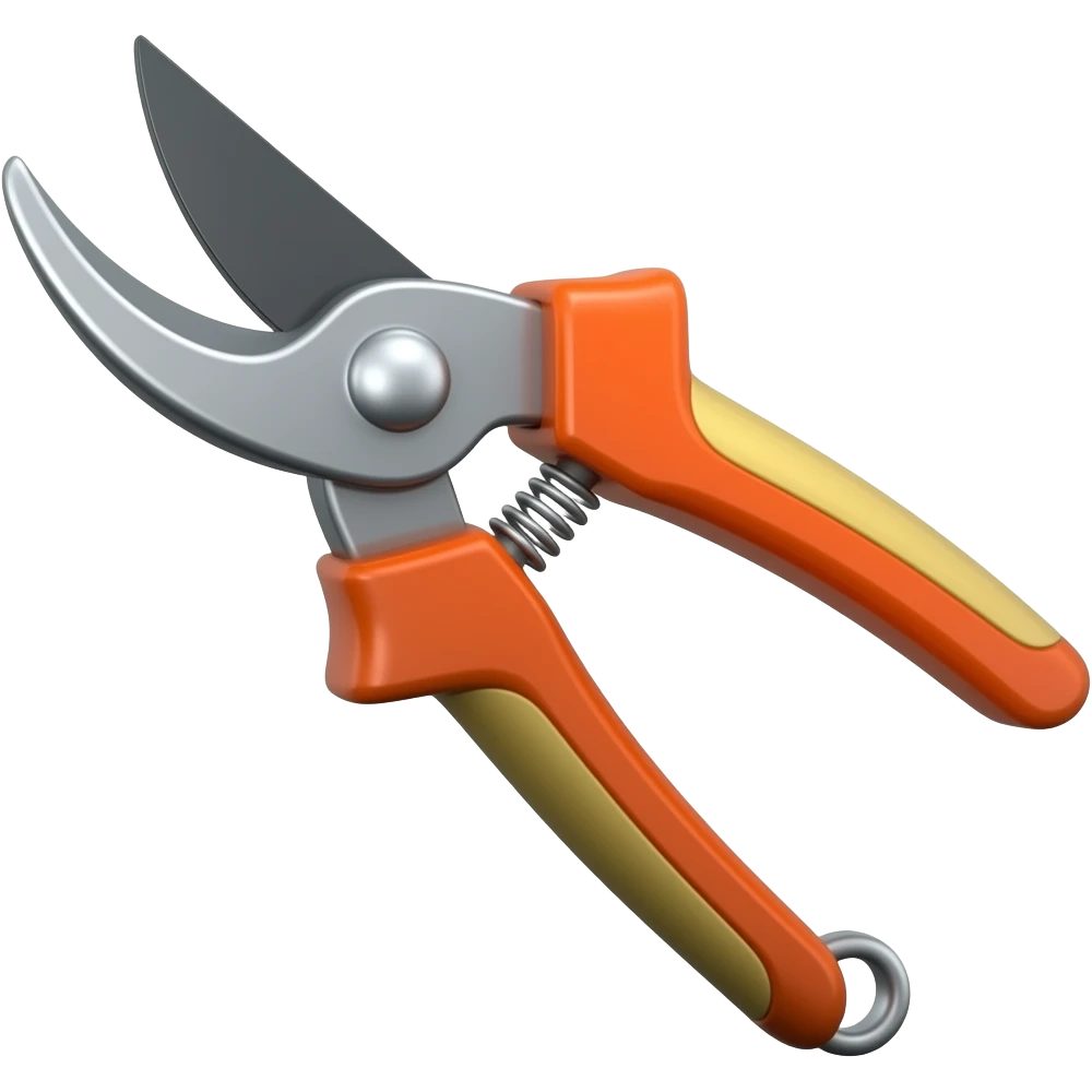 PRUNER emoji