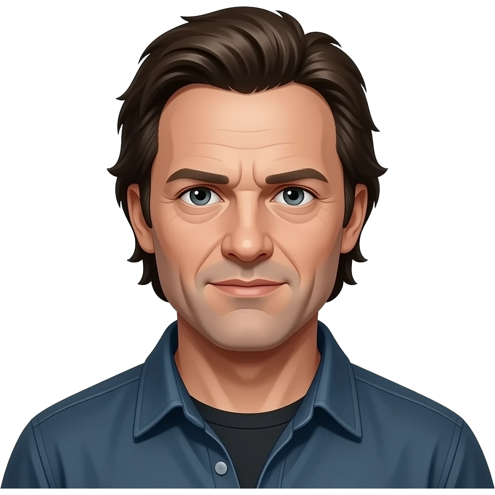 Daryl dixon emoji
