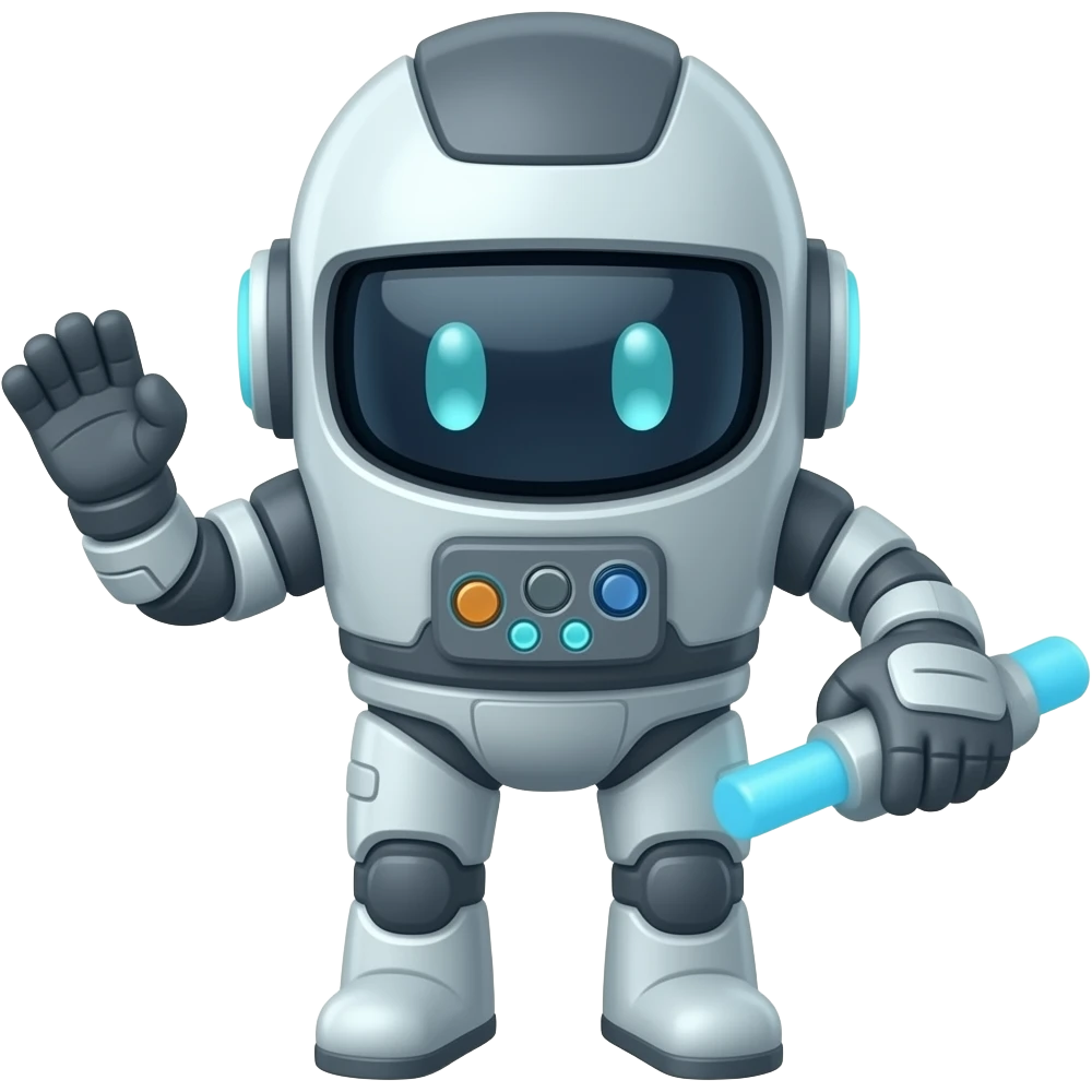 astrobot emoji