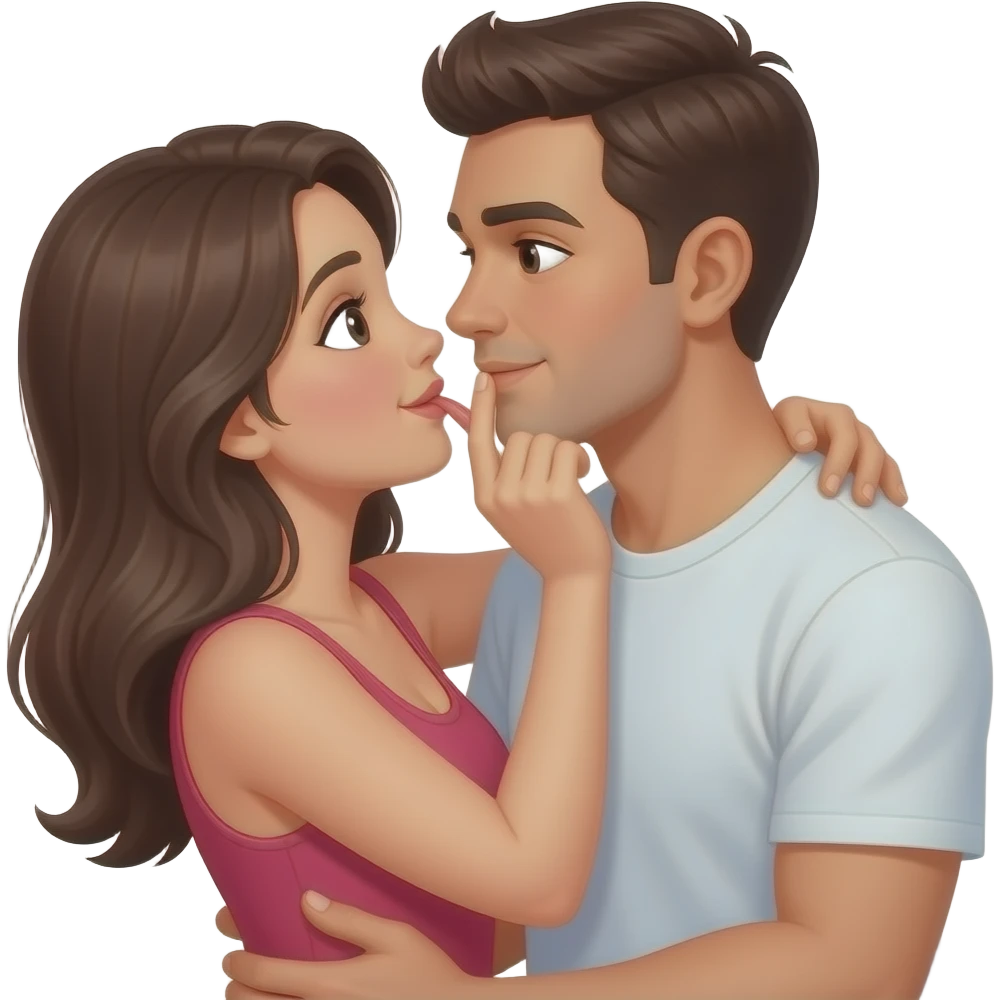 Sex emoji
