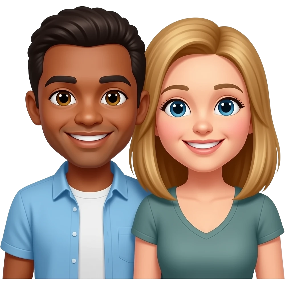 Dosti emoji