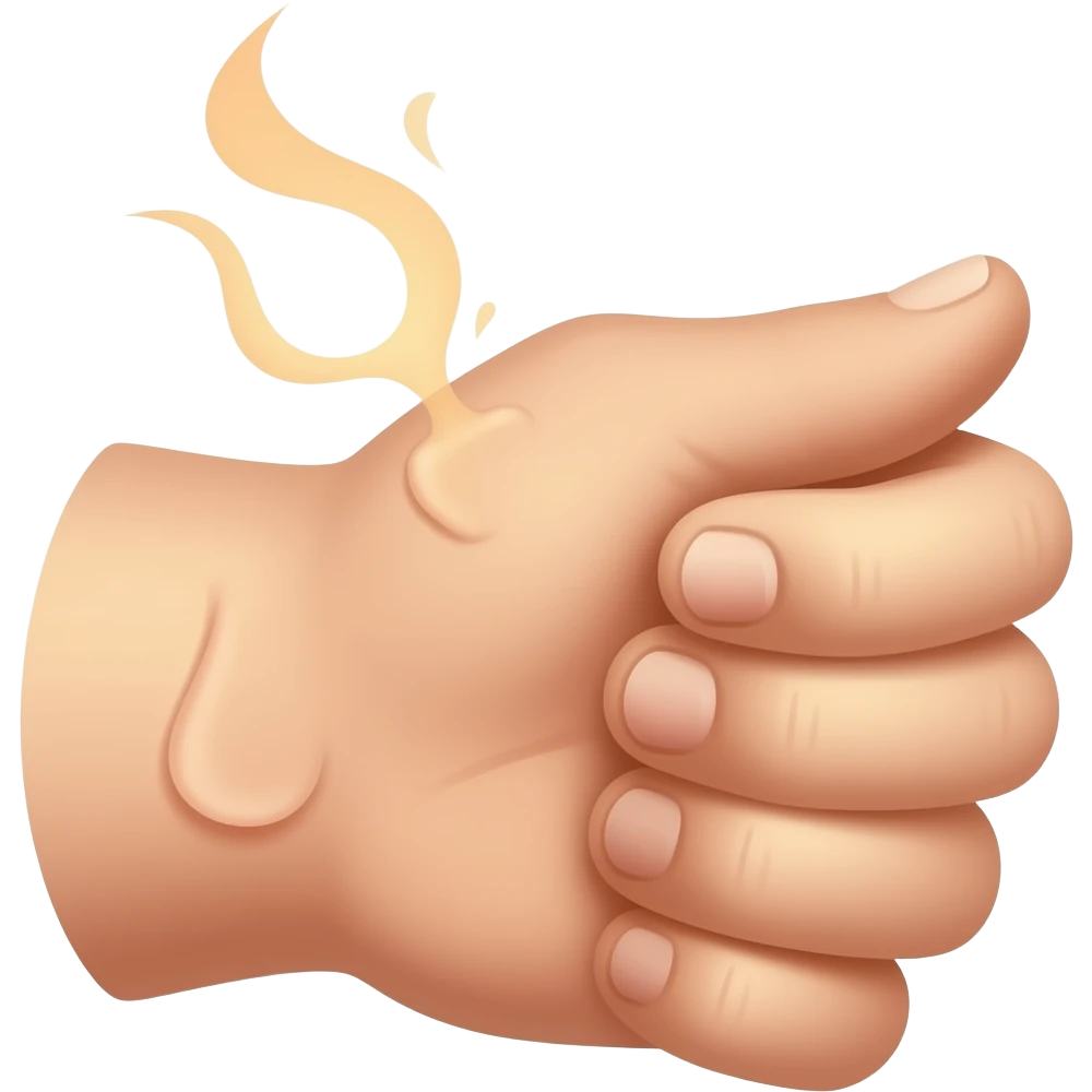 Boils emoji