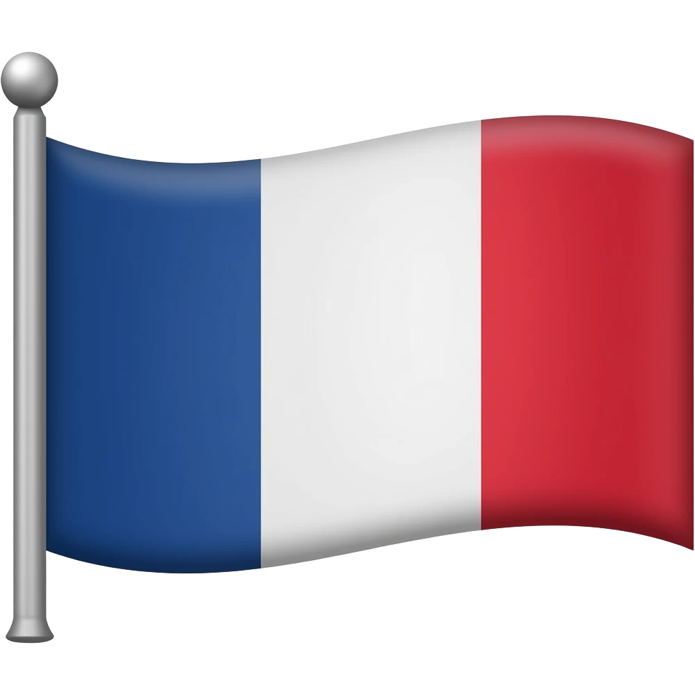 beginning flag emoji