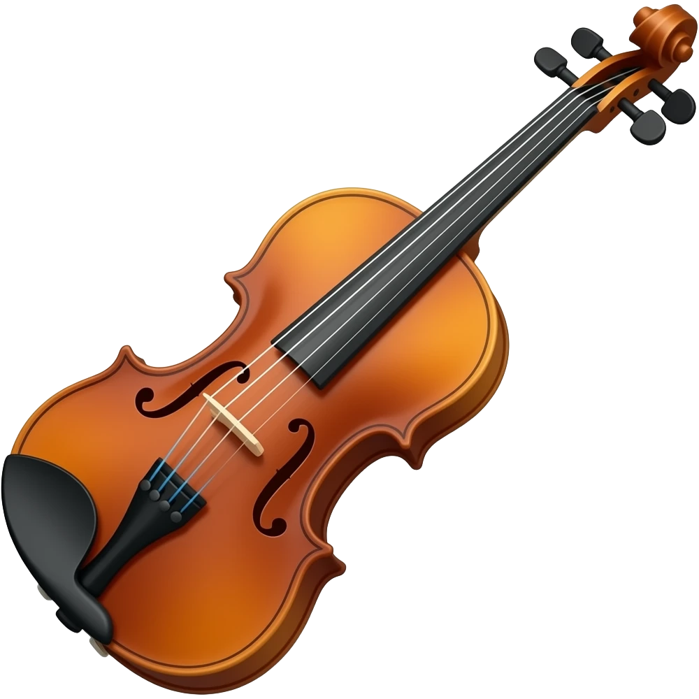 🎻 emoji