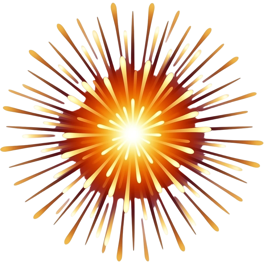 explode emoji