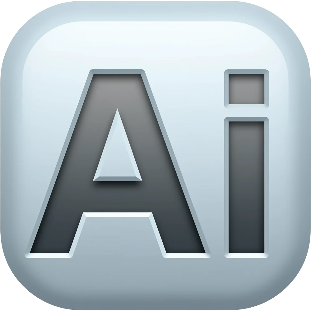 Ai emoji