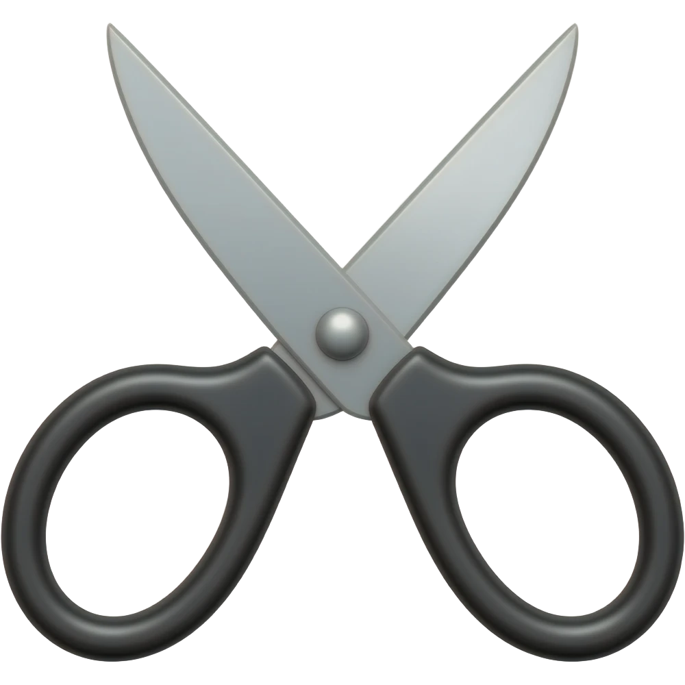 ✂️ emoji