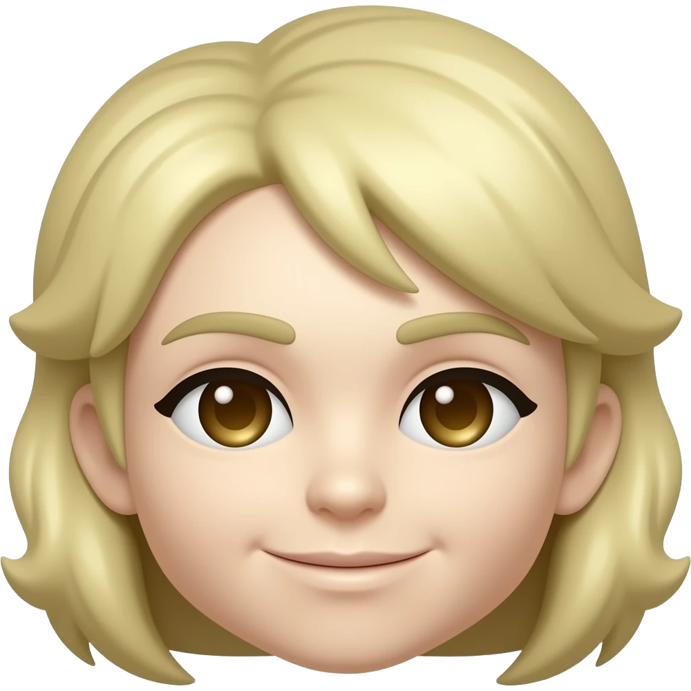 Mirror Park Crew Text Emote emoji