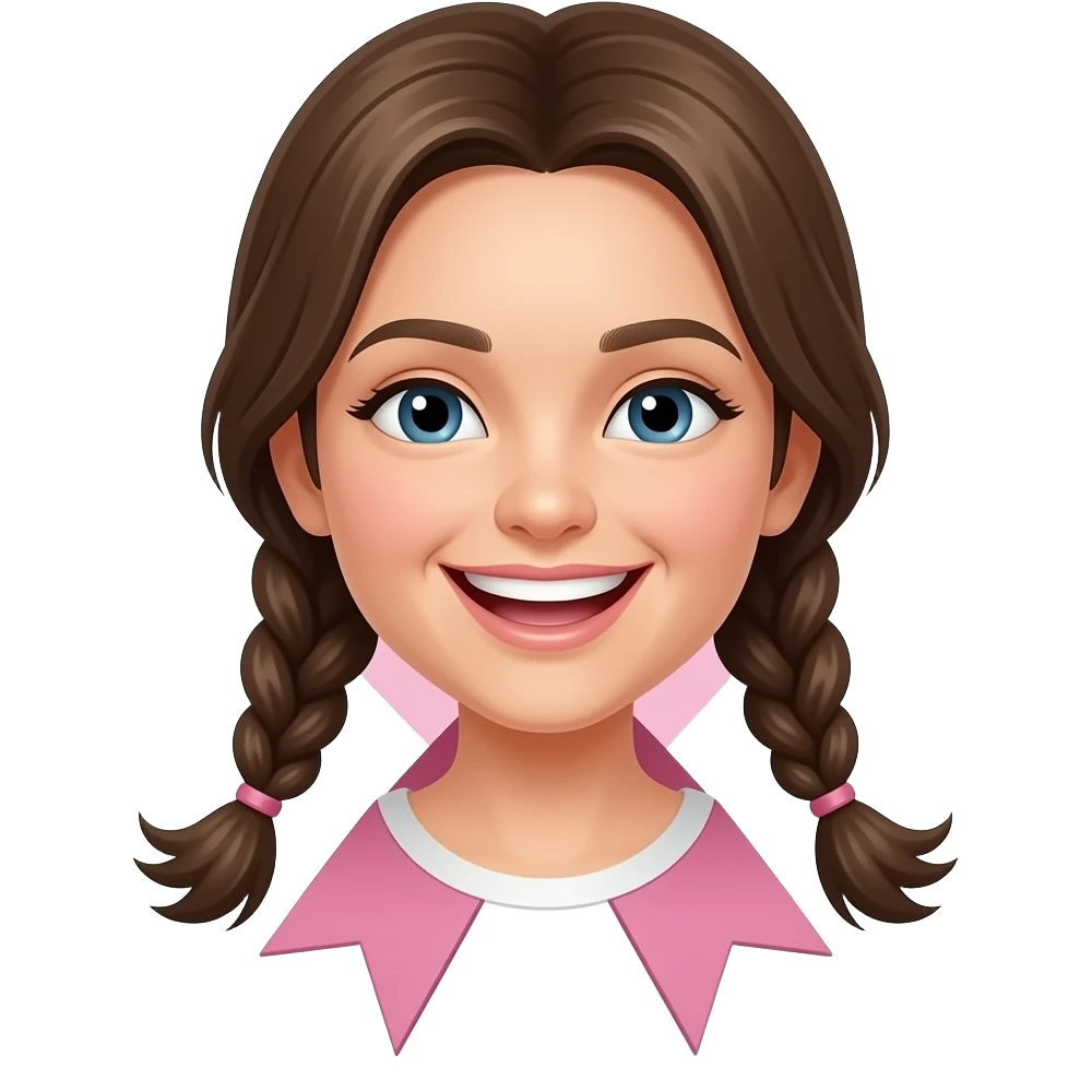 😂🎀 emoji