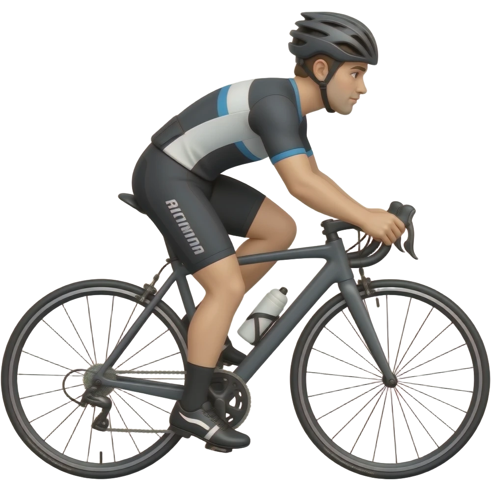 cicling emoji