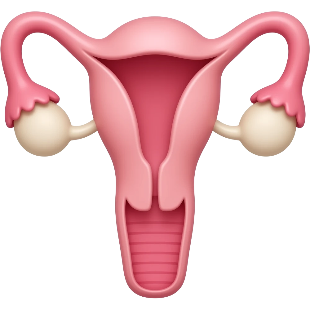 Вагина emoji