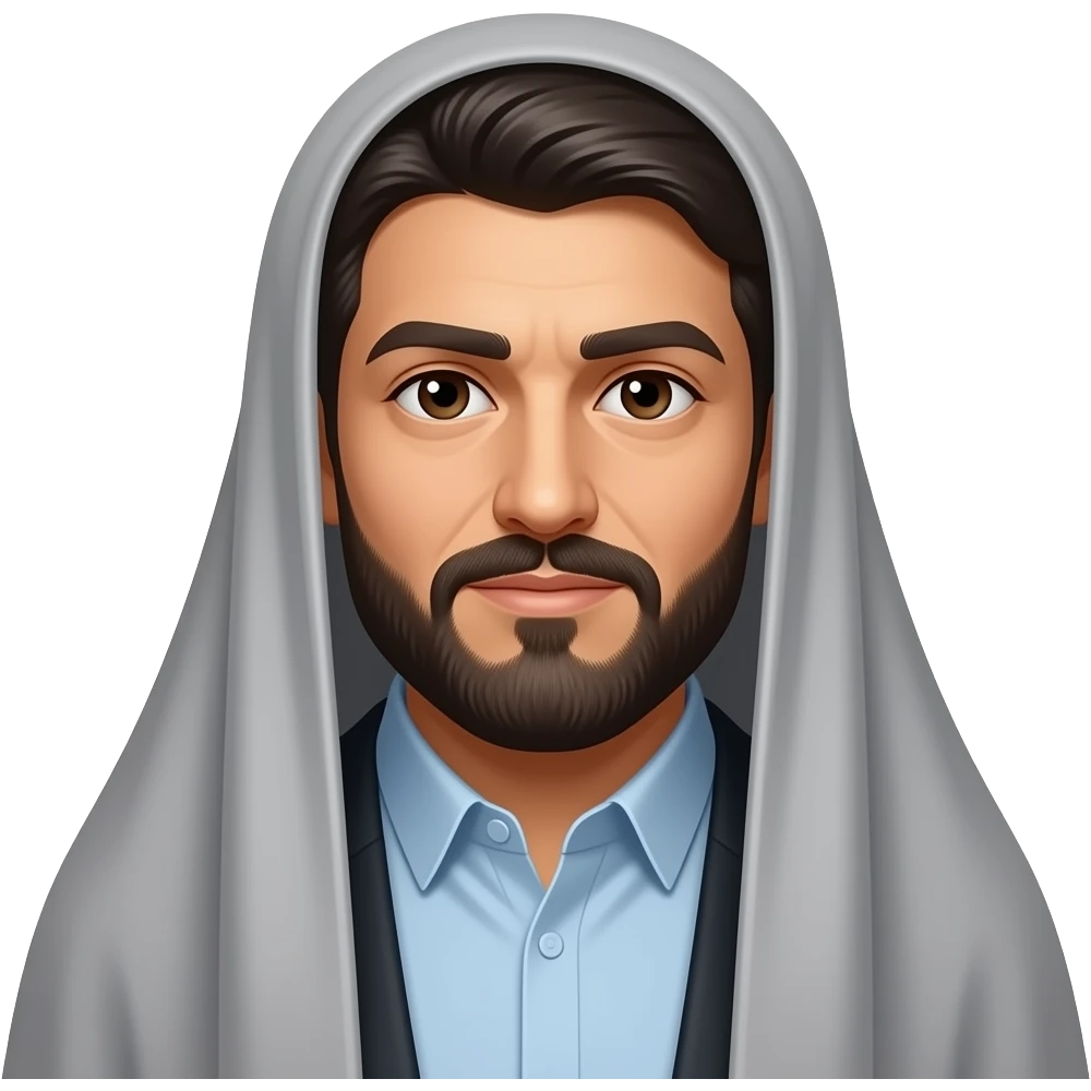 teherian emoji