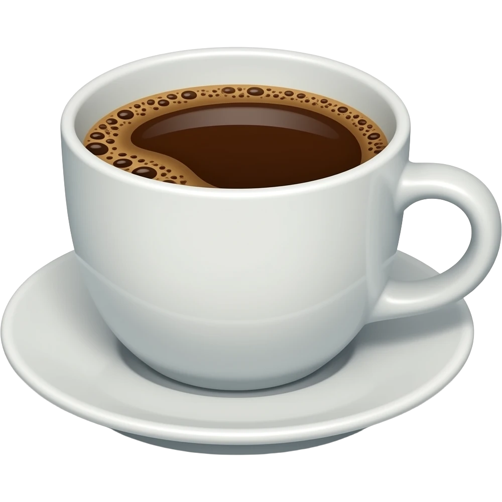 cortado emoji